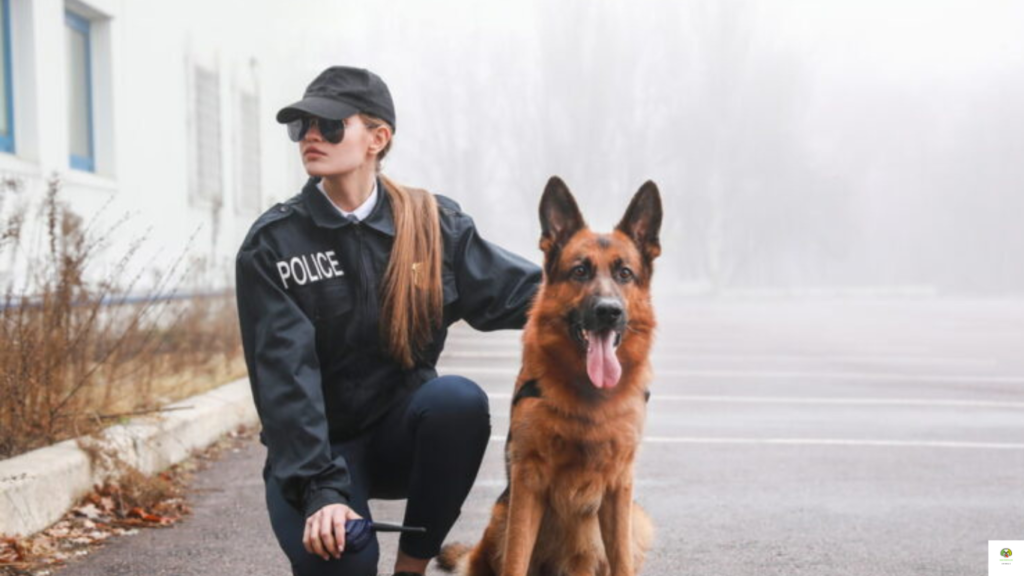 What is the most popular dog in germany