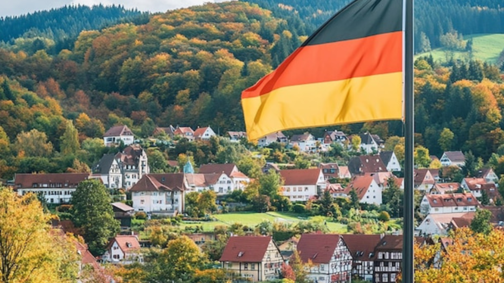 What is the most popular dog in germany
