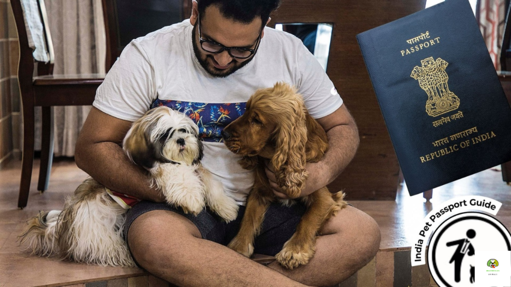 Can Dogs Travel on International Flights