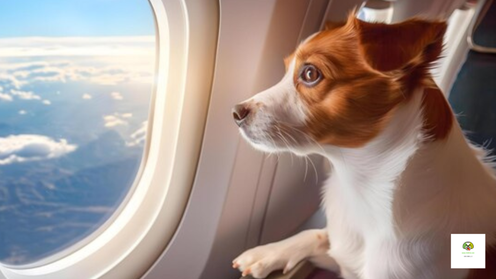 Can Dogs Travel on International Flights
