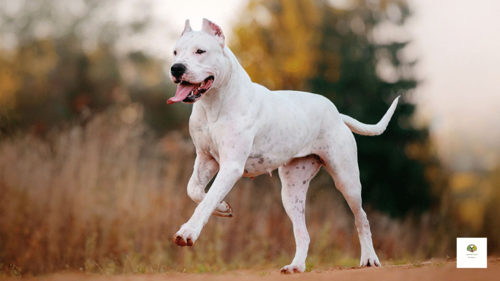 Which Dog Breeds Are Banned In Usa