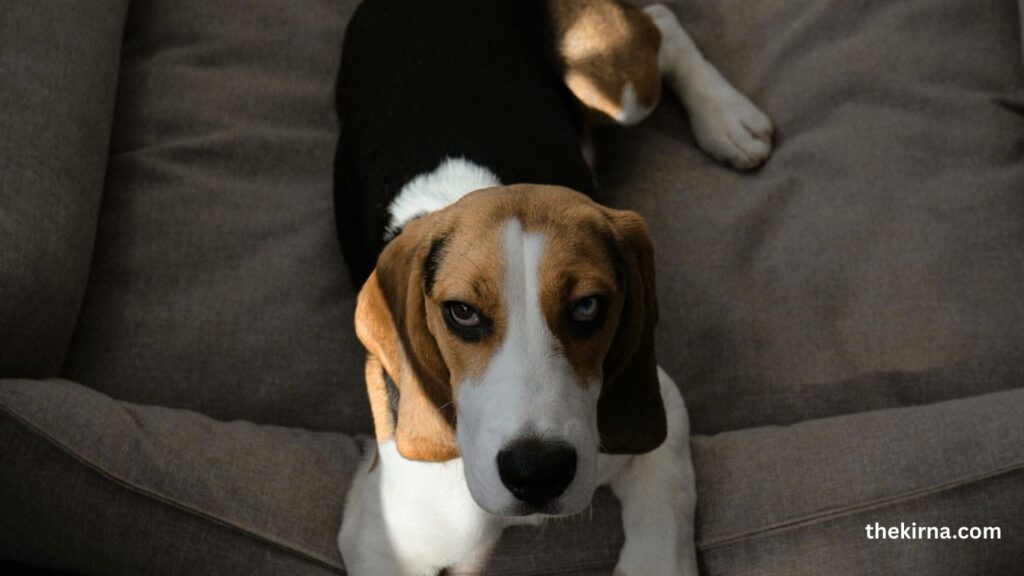 Top 5 best family dogs