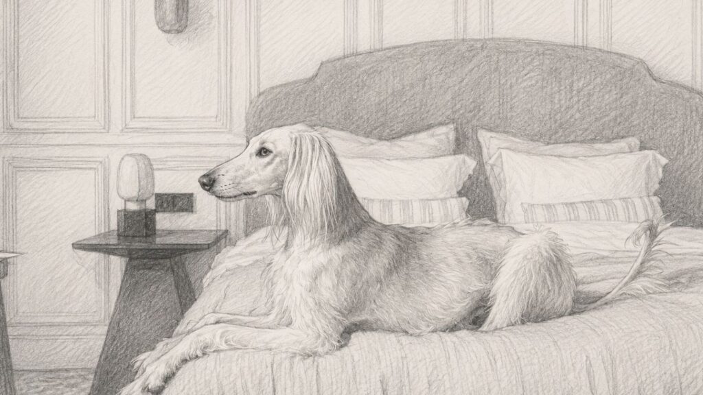 Hound dog pros and cons